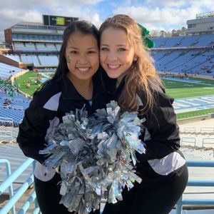 Meet your Posher, Preslie